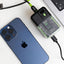 GOUI Titan 65 Power Bank - 20,000mAh / USB-A / USB-C / Black