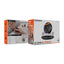 Porodo Lifestyle All-In-One Nail Trimmer Set - Black