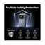 UGREEN Power Bank with Built-in Cable - 10,000mAh / USB-C / USB-A / Grey