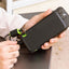 GOUI Singi Power Bank - 20,000mAh / USB-A / USB-C / Black