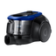Samsung Canister Bagless Vacuum Cleaner - 1800W / 2 Liters / Vitalty Blue