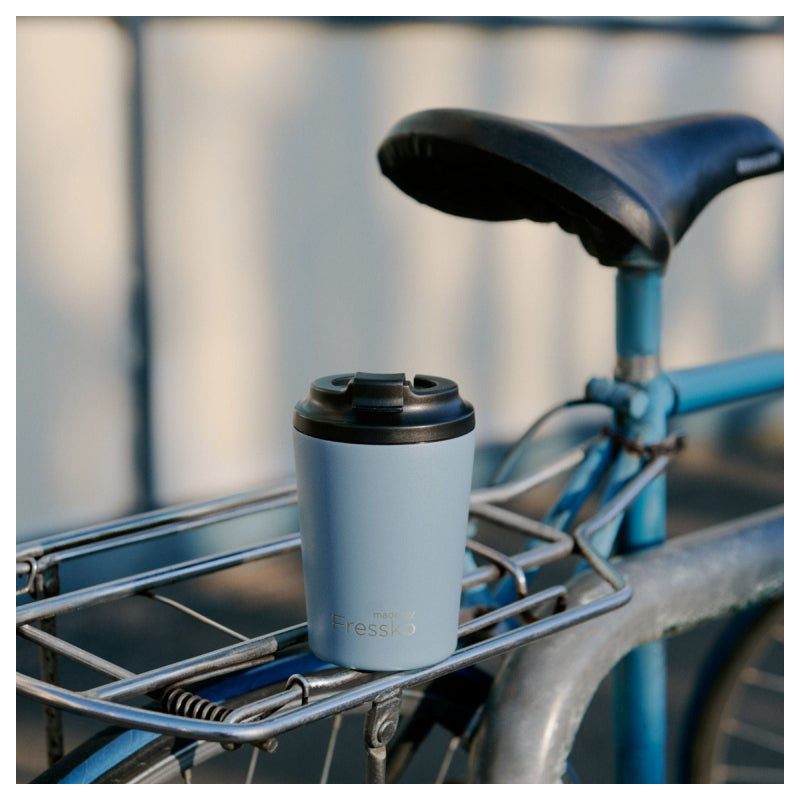 Fressko Camino Ceramic Cup - 340ml / River