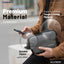 Porodo Lifestyle Tech Organizer Bag - Grey