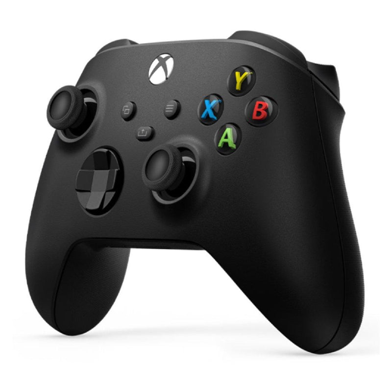 Microsoft Wireless Controller For Xbox - Carbon Black