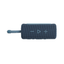 JBL Portable Bluetooth Speaker Go 3 - Blue