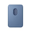 Apple iPhone FineWoven MagSafe Wallet - Wildflower Blue