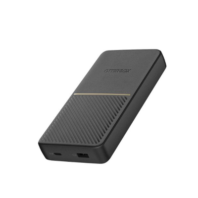 OtterBox Power Bank 20K MAH USB A&C USB-PD 18W / Black - (Warehouse Packed)