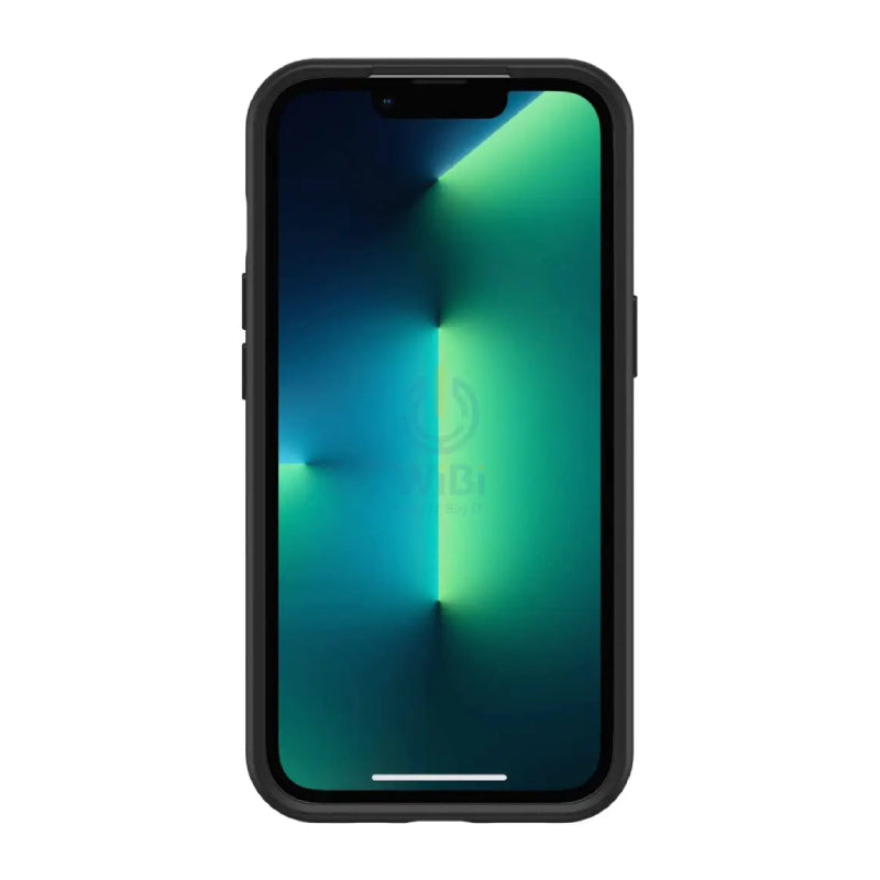 OtterBox iPhone 13 Pro Symmetry Case - Black / Gold
