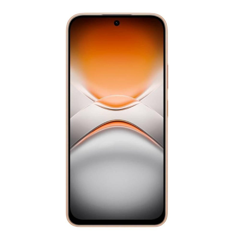 Tecno Pova 8 - 8GB / 256GB / 6.76" IPS LCD / 5G / Helios Orange - Mobile