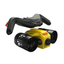 Pre-Order LEFEET SEAGULL C1 Most Versatile Modular Water Scooter - 4500mAh / Yellow