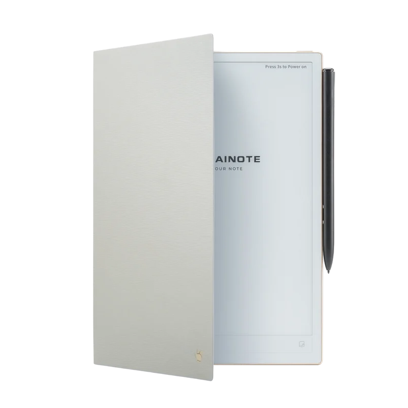 iFLYTEK AINOTE 2 Case - Mist