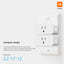 Xiaomi Mi Smart Plug (WiFi) - White