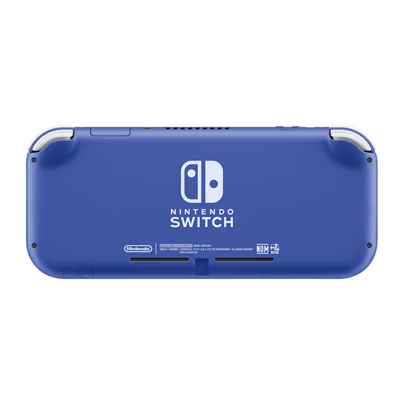 Nintendo Switch Lite - Blue