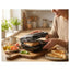 Hyundai 2-Slice Sandwich Maker - 750W