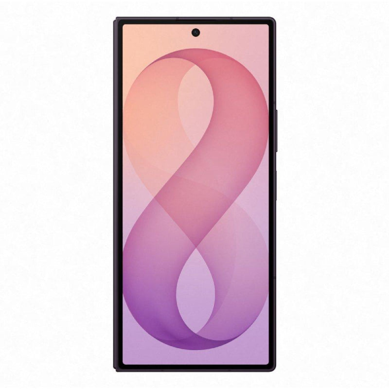 pre-Order Samsung Galaxy Z Fold8 Ultra - 8.0" Dynamic AMOLED / 256GB / 12GB RAM / 5G / Violet Shadow
