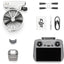 طائرة بدون طيار DJI فليب (DJI RC 2) - 48 ميجابكسل / 4K UHD / واي-فاي