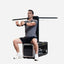 KingSmith BX2+2D Multifunctional Fitness Bench