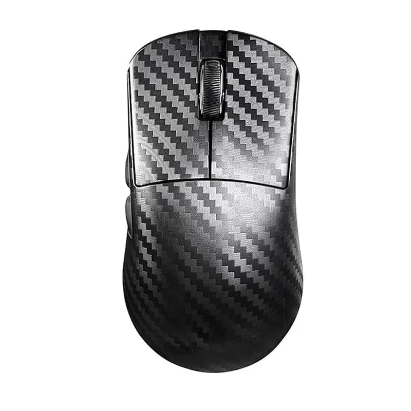 ATTACK SHARK R11 ULTRA Carbon Fiber Wireless 8K PAW3950MAX Gaming Mouse - Phantom Shark