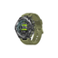 PROMATE XWatch-R19 ساعة ذكية  شاشة TFT مقاس 1.53 بوصة / بلوتوث أخضر ميدنايت