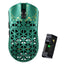 ATTACK SHARK R5 Ultra Carbon Fiber 8K PAW3950MAX Wireless Gaming Mouse - Green