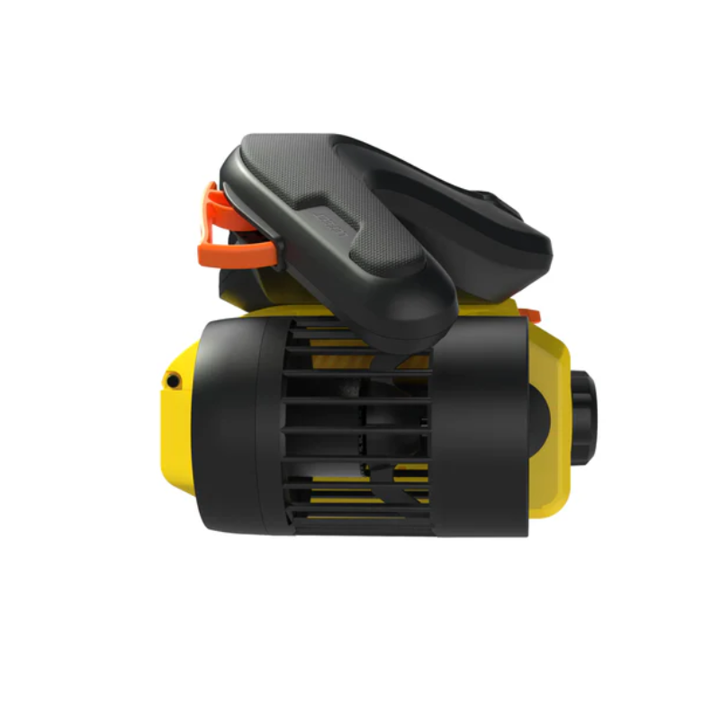 Pre-Order LEFEET SEAGULL C1 Most Versatile Modular Water Scooter - 4500mAh / Yellow