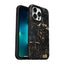OtterBox iPhone 13 Pro Symmetry Case - Black / Gold