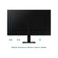 Samsung LS32D706EAMXUE Smart Monitor - 32.0" 4K / 5ms / HDMI / Display Port / Black - Monitor