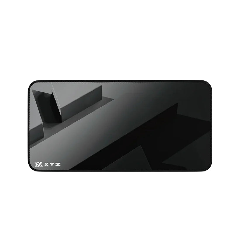 XYZ PULSEPAD Series XXL Mousepad - Black