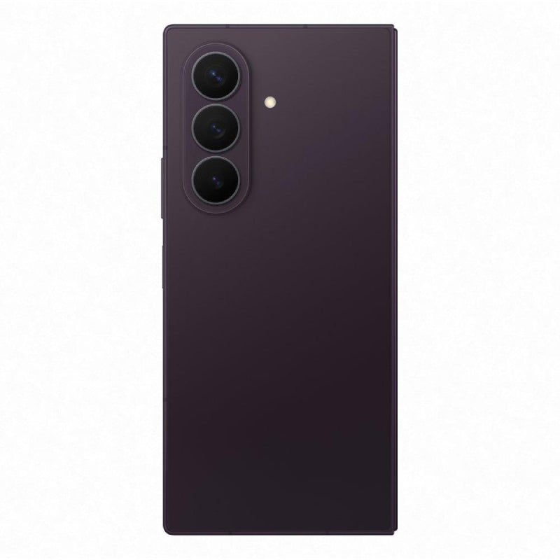 pre-Order Samsung Galaxy Z Fold8 Ultra - 8.0" Dynamic AMOLED / 256GB / 12GB RAM / 5G / Violet Shadow