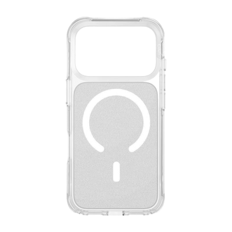 يونيك لايفبرو إكستريم حافظة  ابل  لـايفون  برو  17 - أبيض اكسسوارات > هواتف  تابلت > هواتف > أغطية