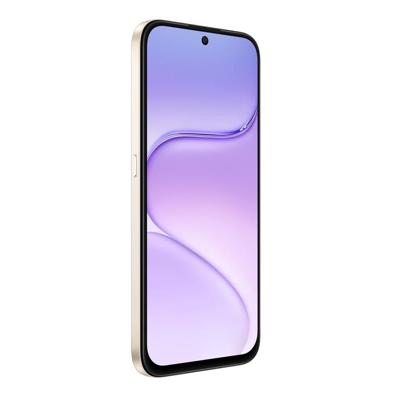 HONOR X7e Plus - 8GB / 256GB / 6.87" TFT LCD / 5G / Desert Gold