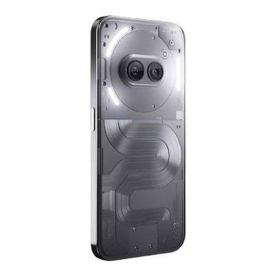 Nothing Phone 2a Plus - 256GB / 12GB / 6.7’’ AMOLED / 5G / Grey - Mobile Mobiles & Tablets > Mobiles