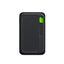GOUI Singi Power Bank - 10,000mAh / USB-A / USB-C / Black