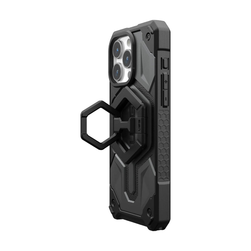 UAG Magnetic Ring Stand - Black