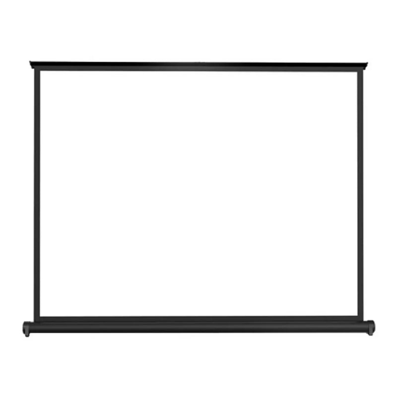 XGIMI Foldable Screen Projector - 50-inch / Black