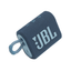 JBL Portable Bluetooth Speaker Go 3 - Blue