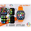 Hie-Q ULTRA 1 Smart Watch Smart Watches