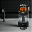 LePresso TEAVELLI Tea Brewer - 3.0L+1.0L / 2280W / Balck
