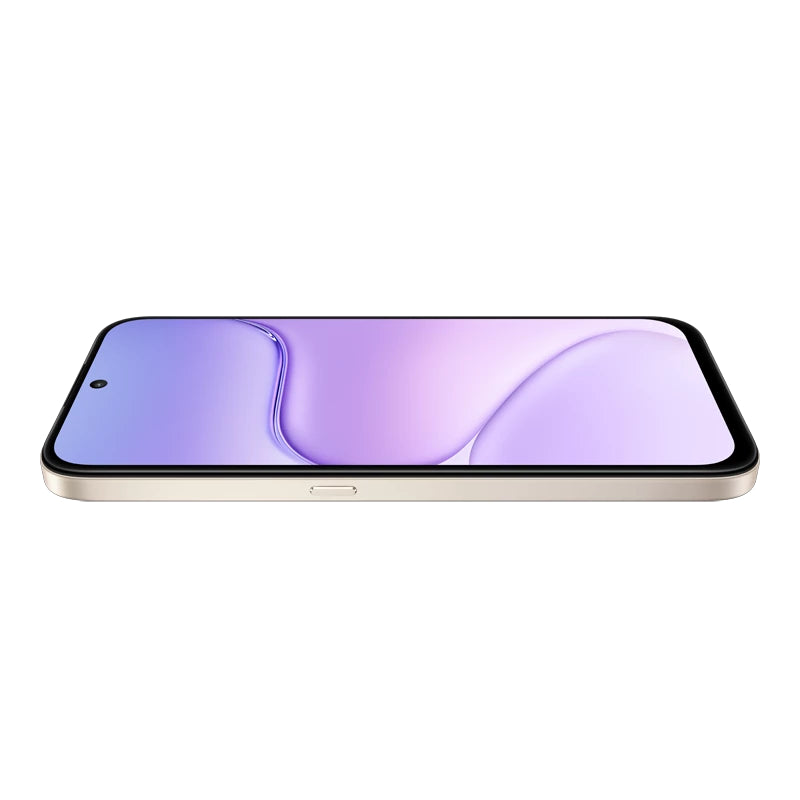HONOR X7e Plus - 8GB / 256GB / 6.87" TFT LCD / 5G / Desert Gold