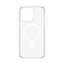 PanzerGlass HardCase MagSafe with D3O for iPhone 15 Pro Max - Clear