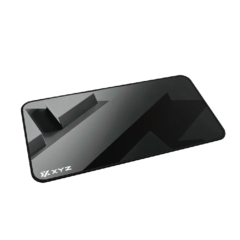 XYZ PULSEPAD Series XXL Mousepad - Black