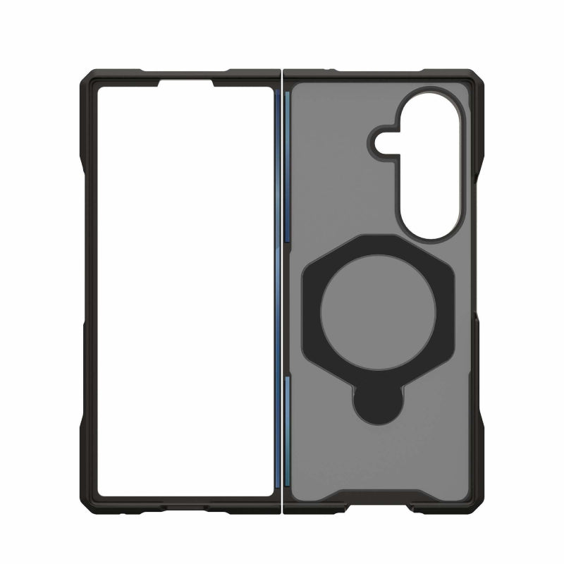 UAG Mouve XTE Case For Samsung Galaxy Z Fold 8 Ultra - Ash