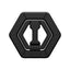 UAG Magnetic Ring Stand - Black