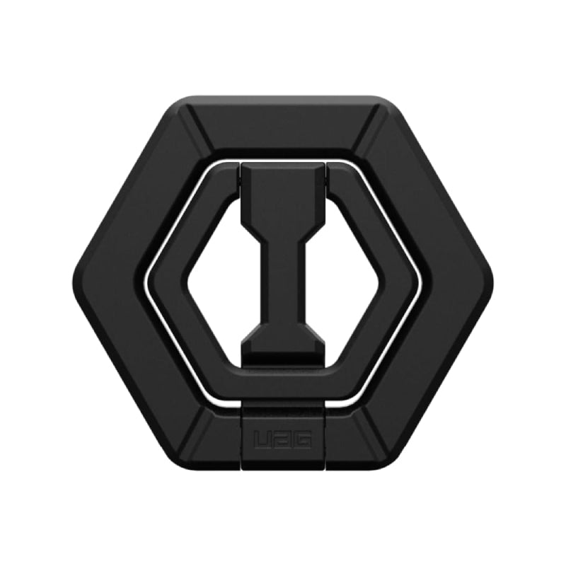 UAG Magnetic Ring Stand - Black