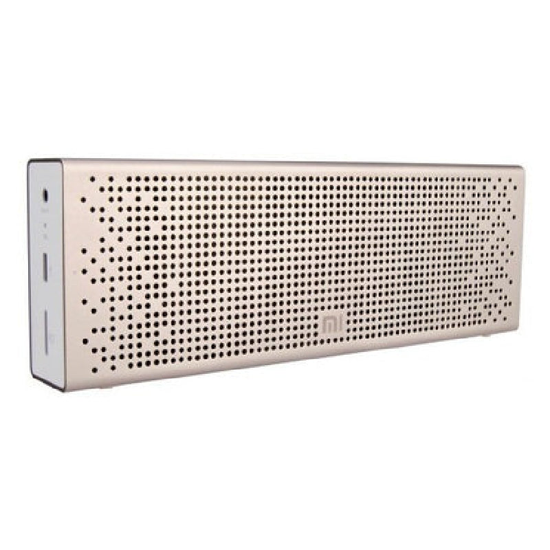Xiaomi Mi Bluetooth Speaker - Gold