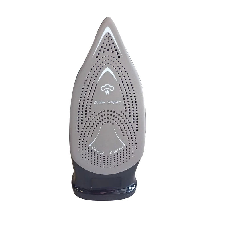 Hyundai Steam Iron - 2600W / Cord Rewind Function