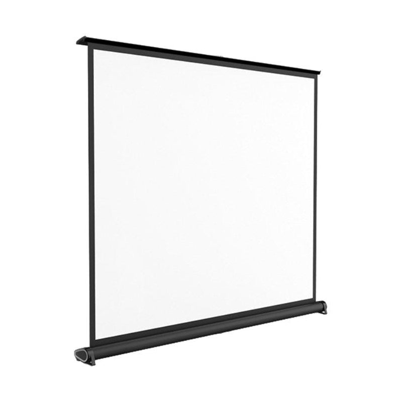 XGIMI Foldable Screen Projector - 50-inch / Black