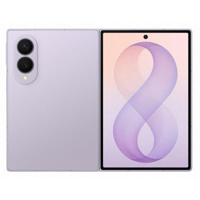 Pre-Order Samsung Galaxy Z Fold8 - 7.6" Dynamic AMOLED / 1TB / 16GB RAM / 5G / Lavender