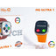 Hie-Q ULTRA 1 Smart Watch Smart Watches