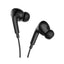 HOCO M1 Pro Wired Earphones - USB-C / 12 mm / Black